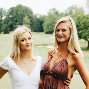 Meet your Posher, Lilli